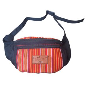 Toraja Waistbag 2